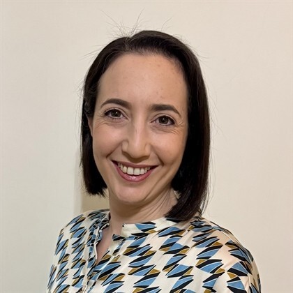 Dr Jemma Shafier 