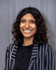 Dr Anushka Mehrotra