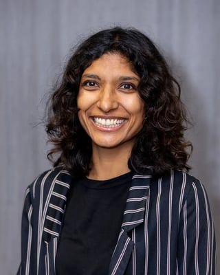 Dr Anushka Mehrotra