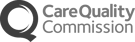 CQC logo greyscale