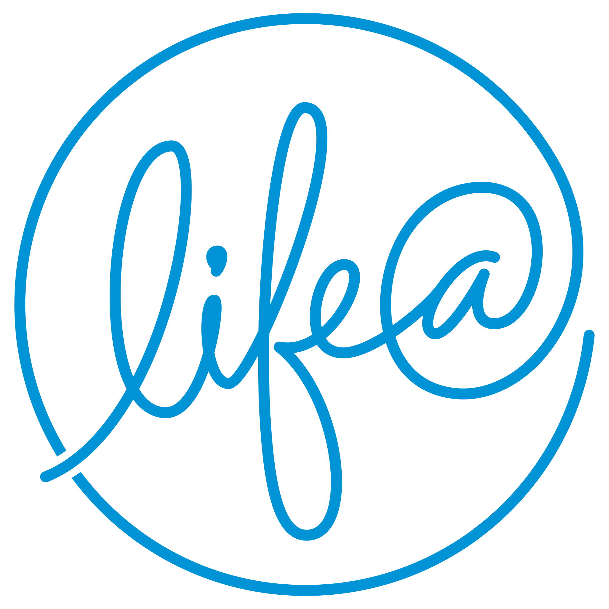 life-logo
