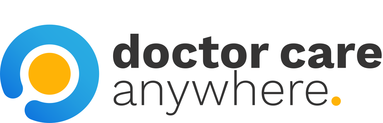 doctor care anywhere logo