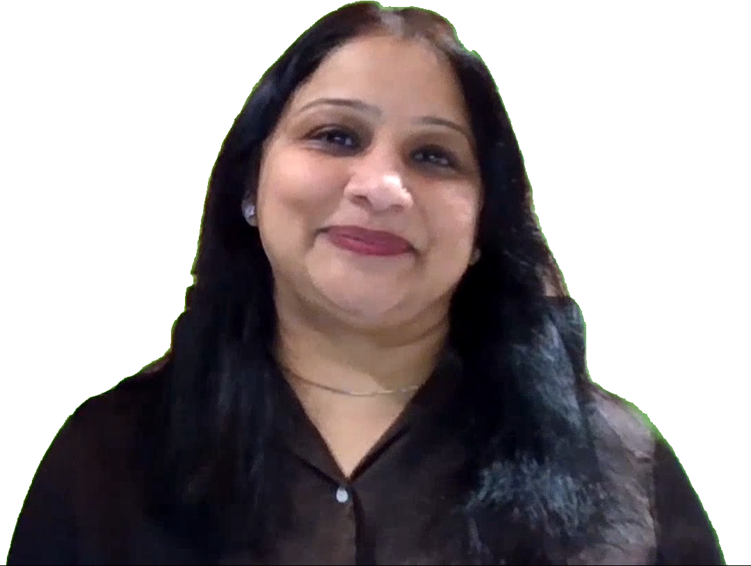  Dr Sonal Pathak