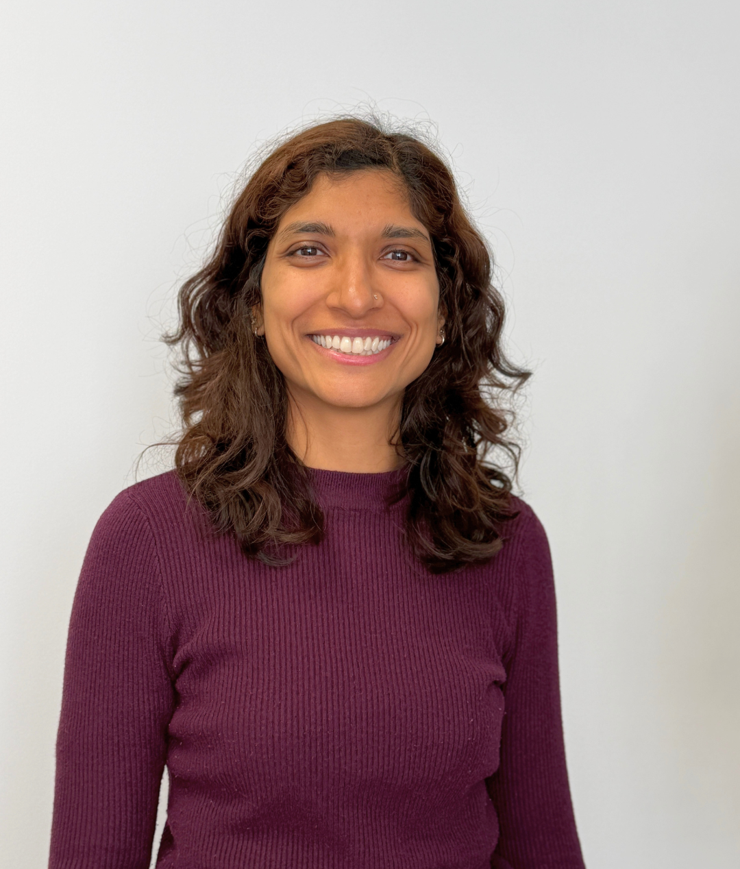 Photo of Dr Anushka Mehrotra