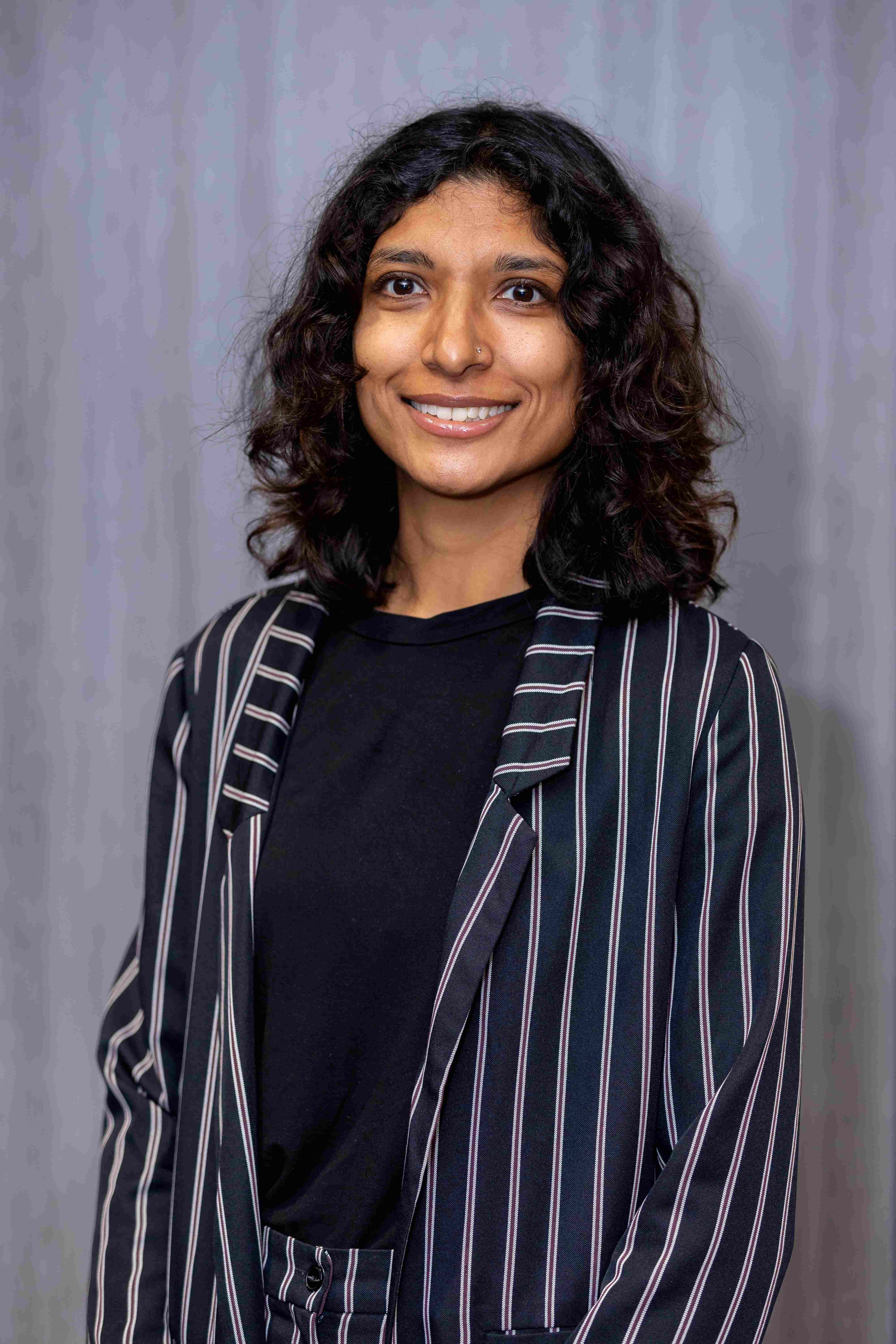 Anushka Headshot