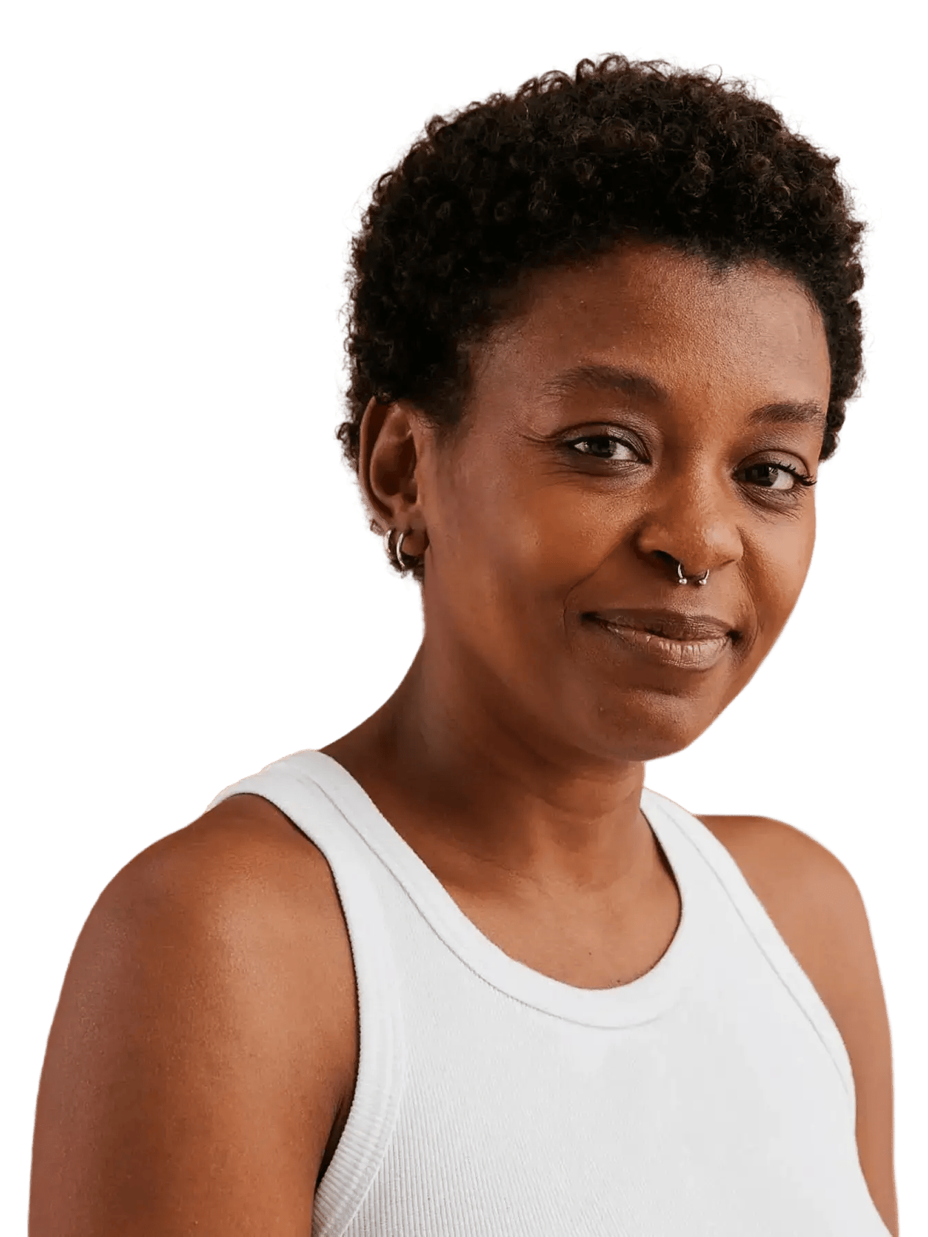 Women's health hero image