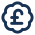 badge-pound-sterling