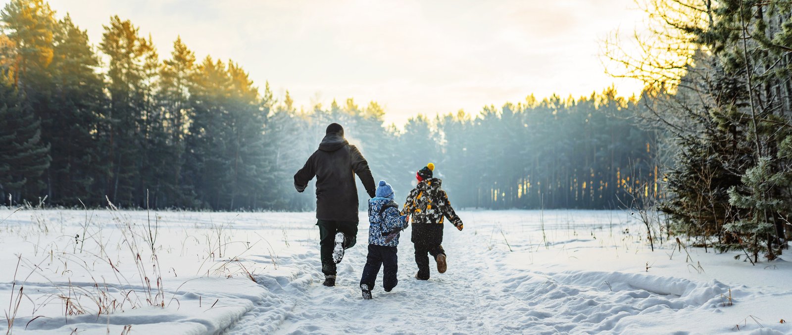 Winter wellbeing tips Using lifestyle medicine