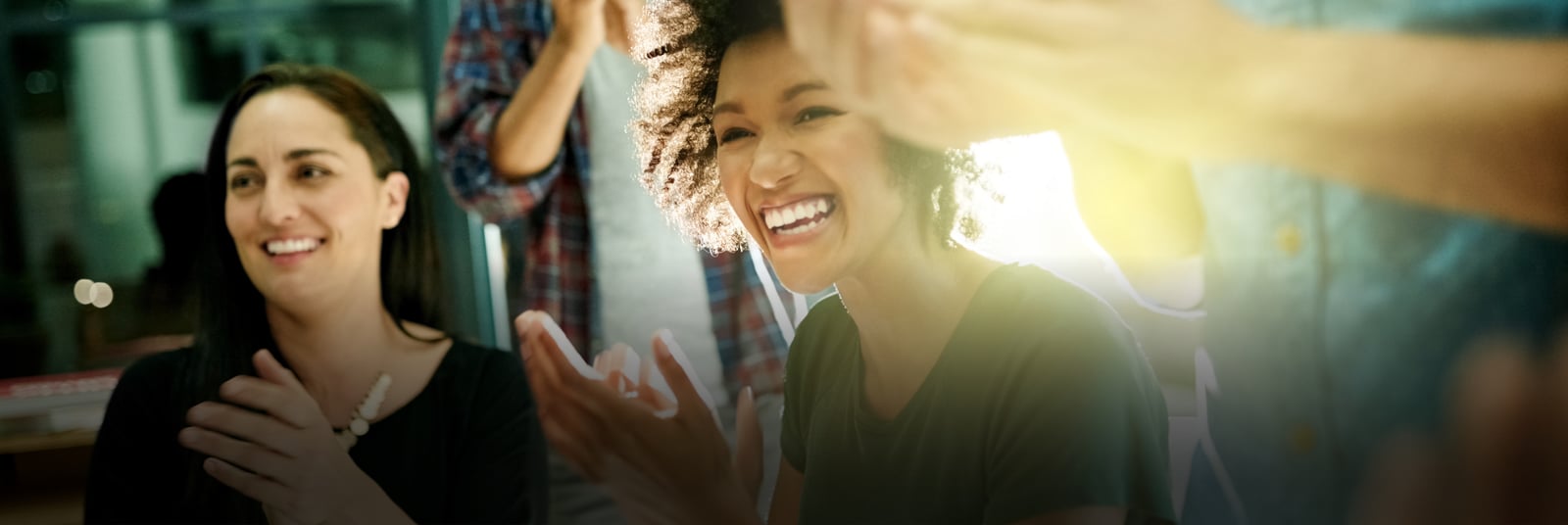 Top 5 Tips for Creating a Positive Work Environment This Autumn