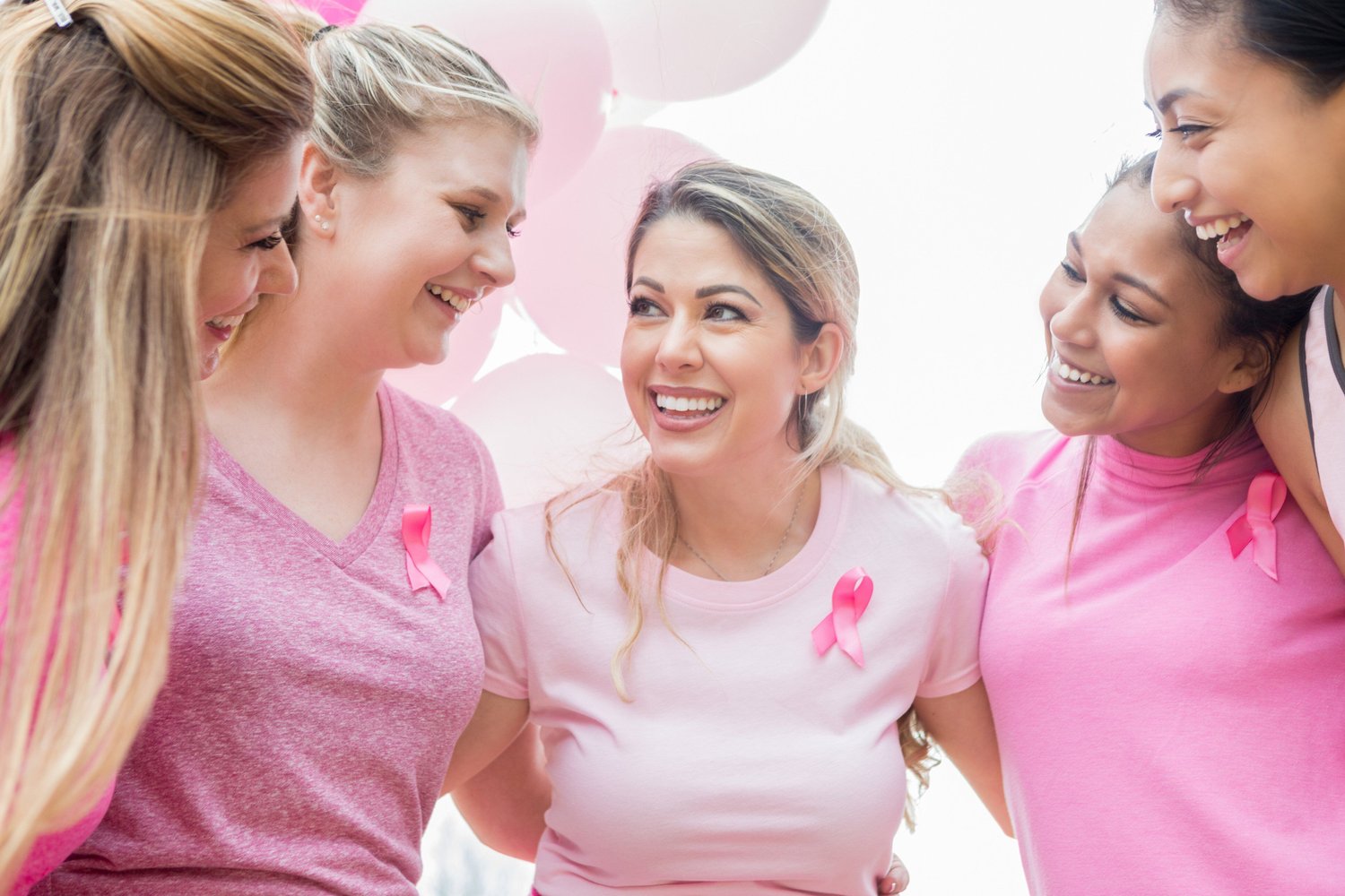 Women’s health: How well do you know your breasts?