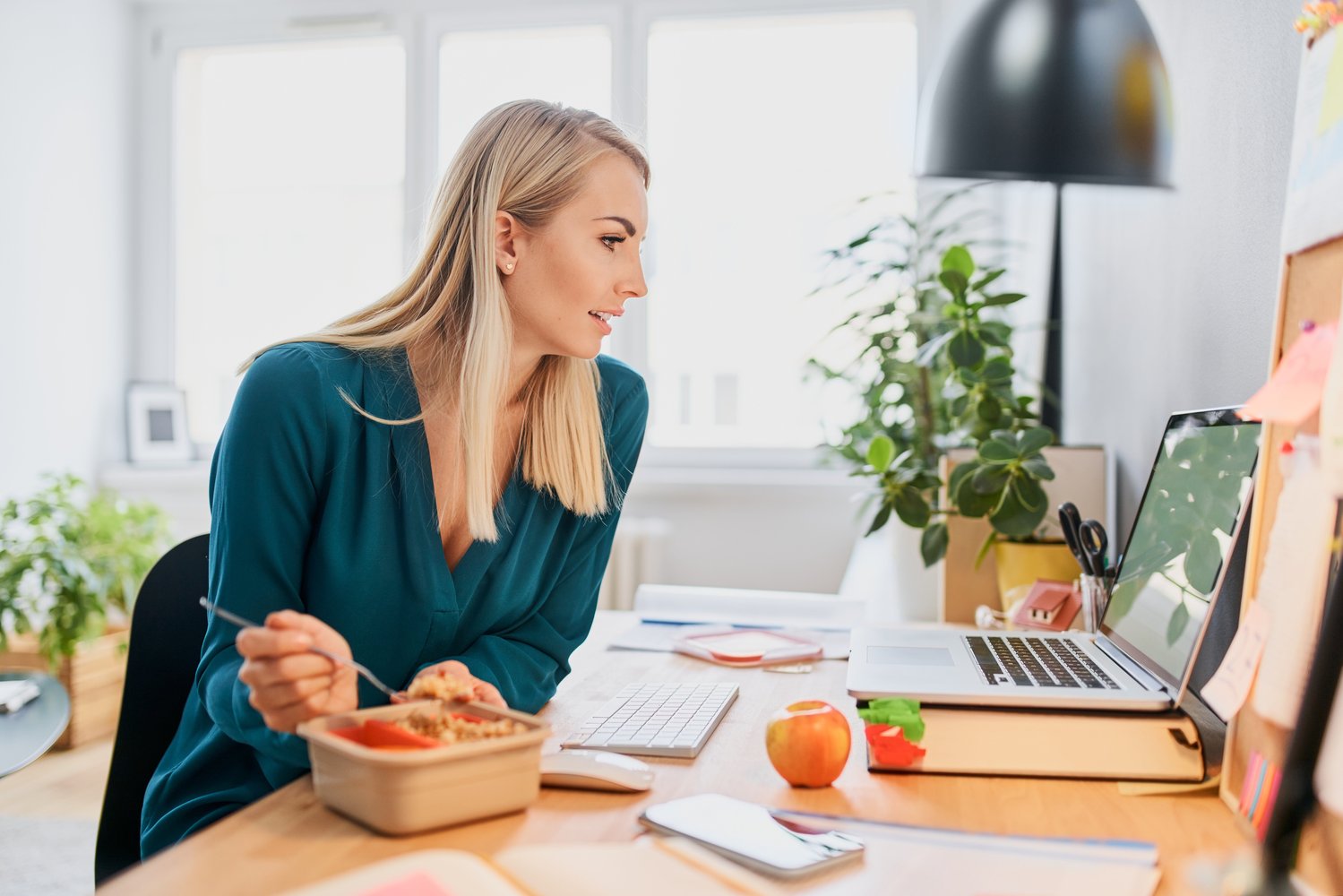 Revitalise Your Workplace This Summer: Encourage Healthy Habits
