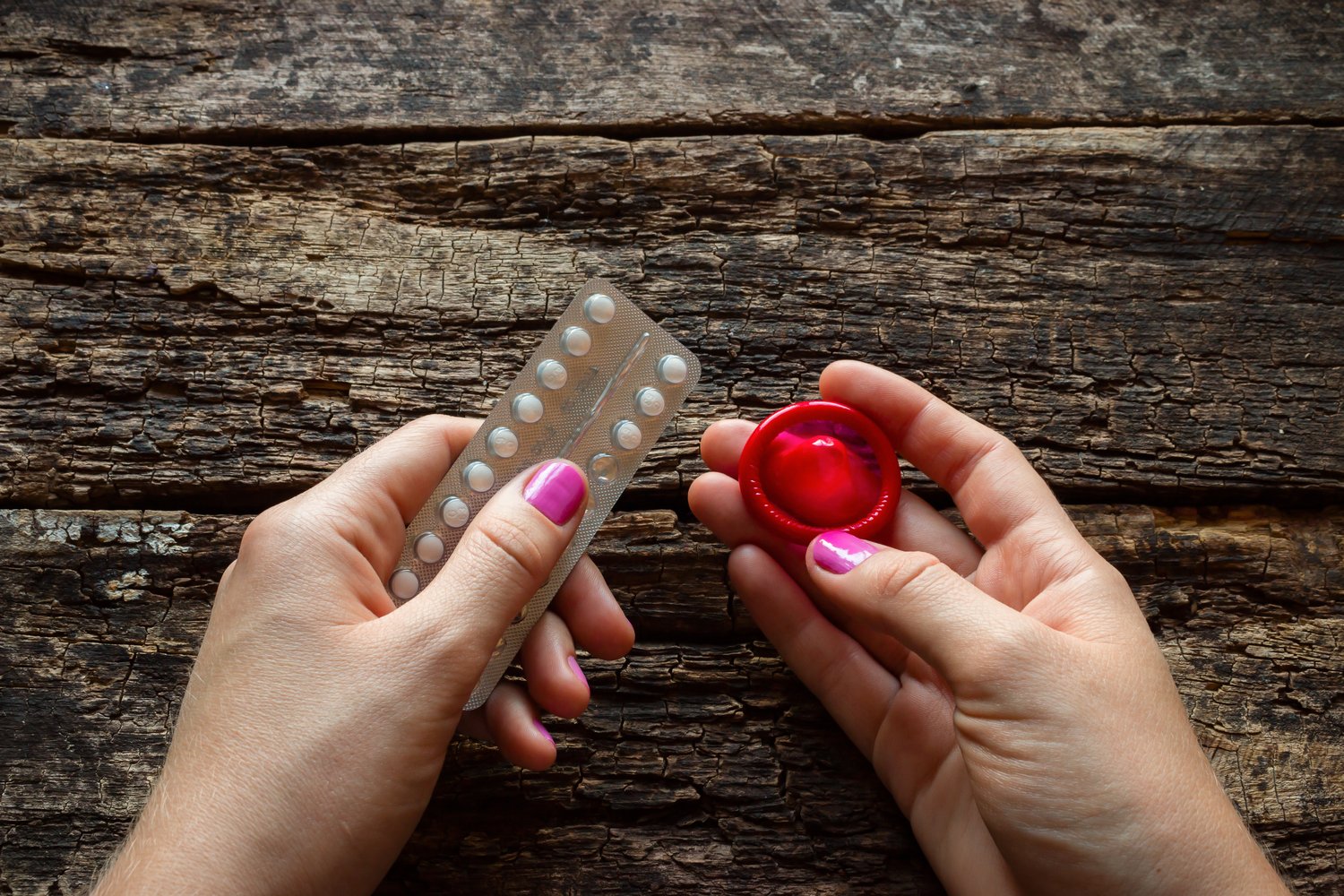 What do you need to know? All things sexual health