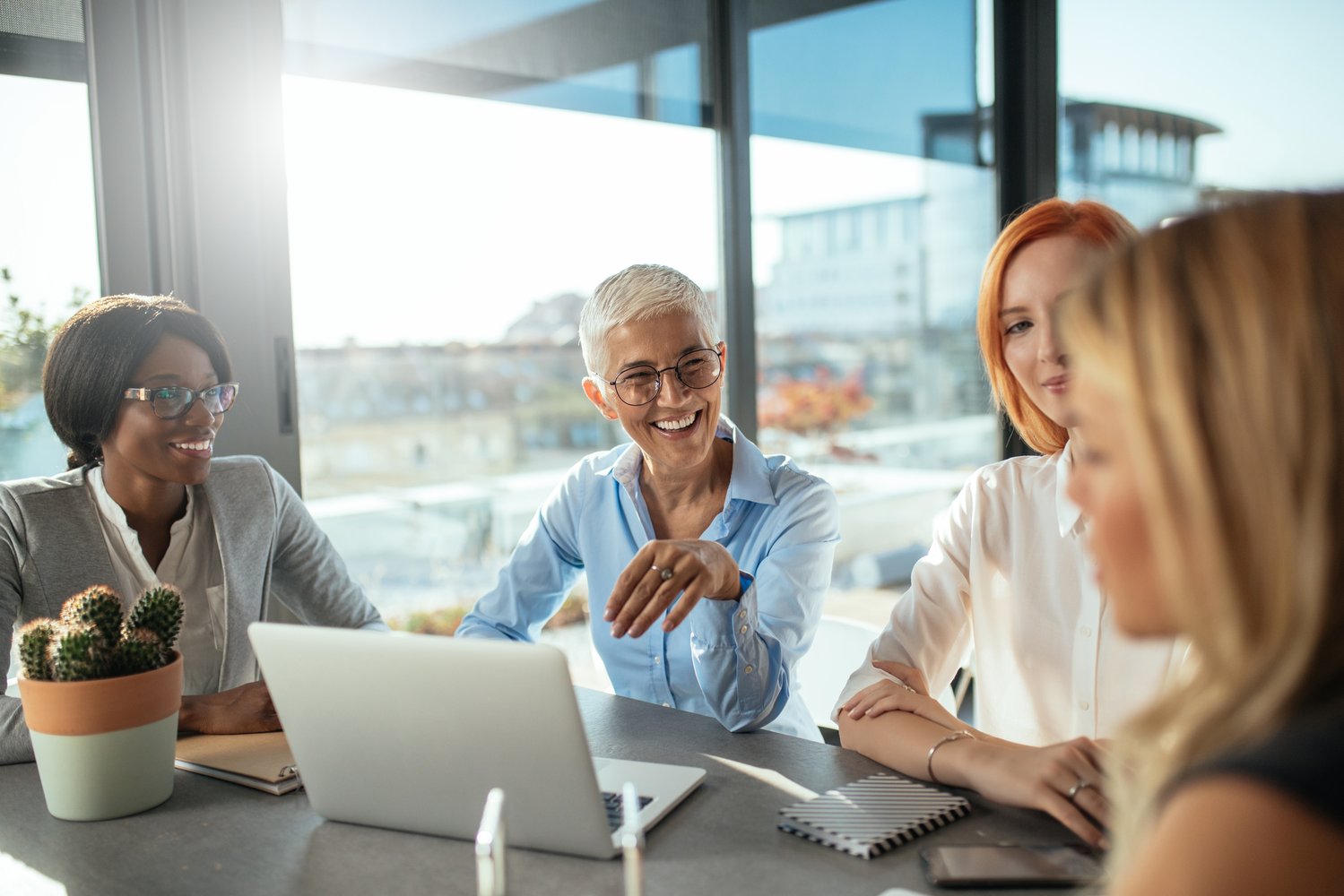Women's health Dealing with Women’s Health Concerns at Work