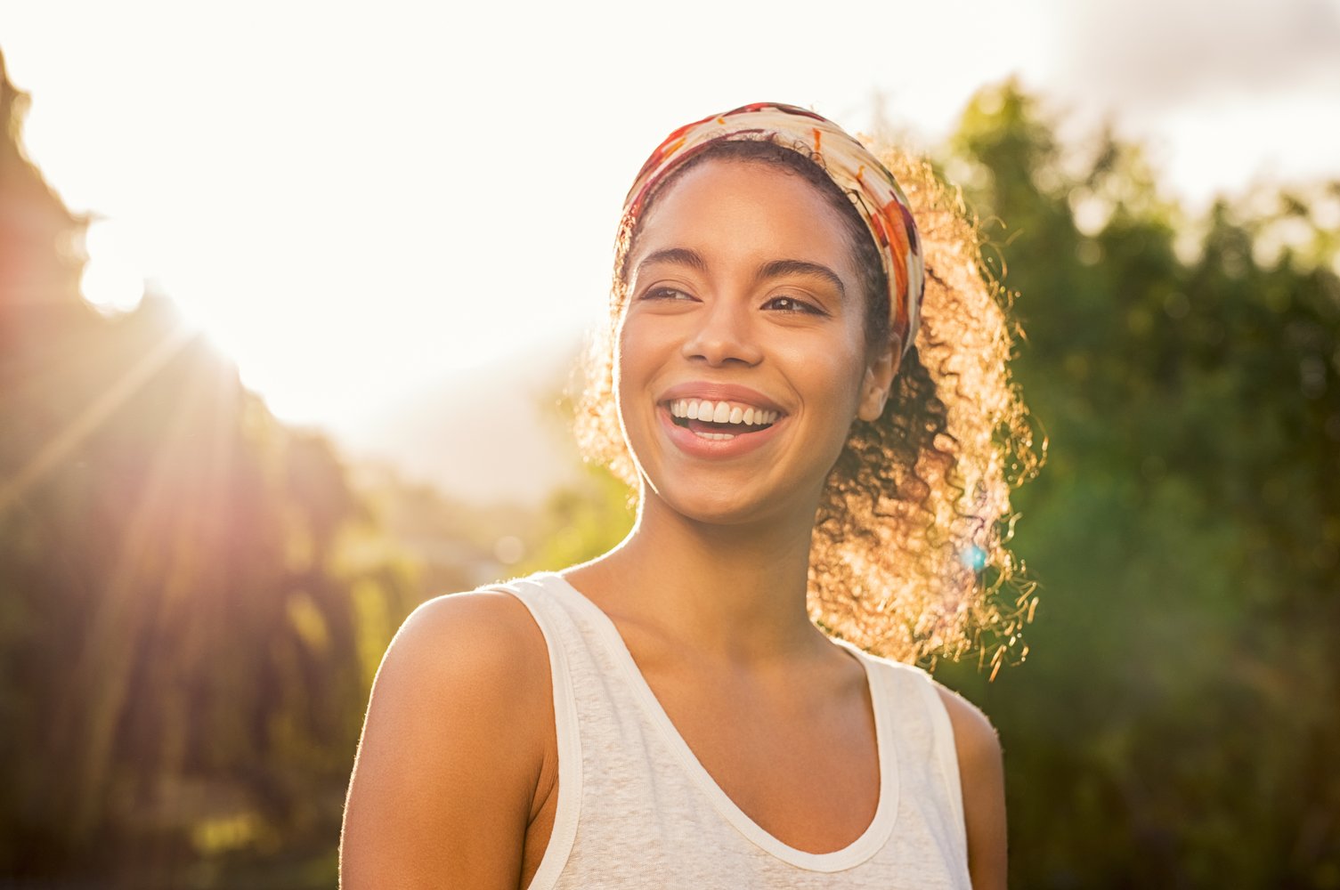 Introduce healthy habits that’ll last beyond the summer