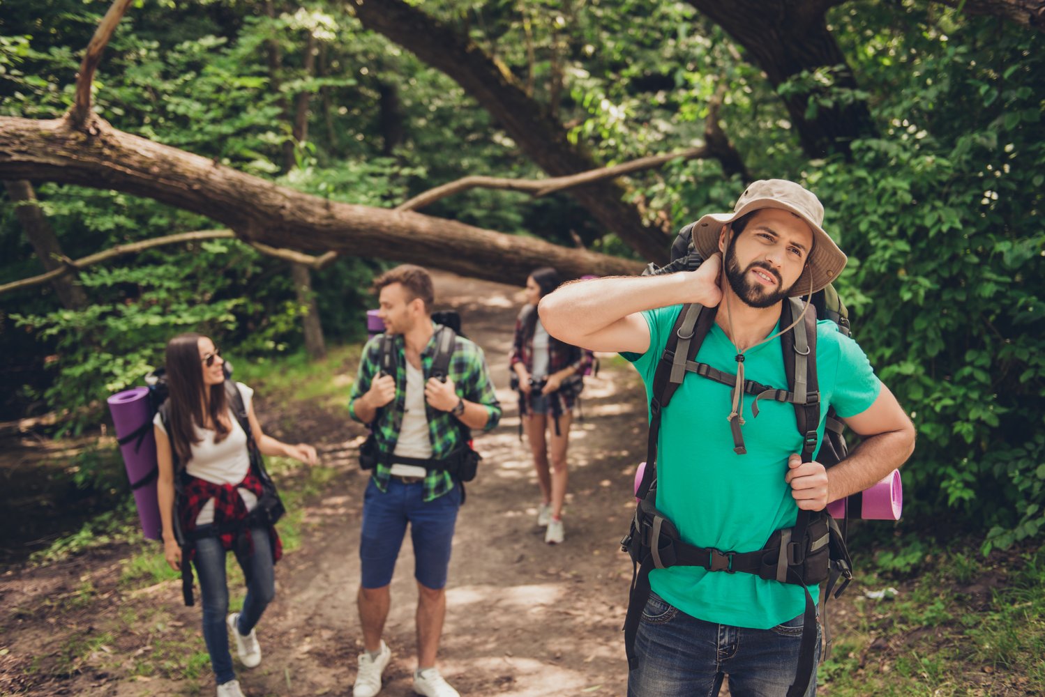 What to do: Dealing with Bites and Stings