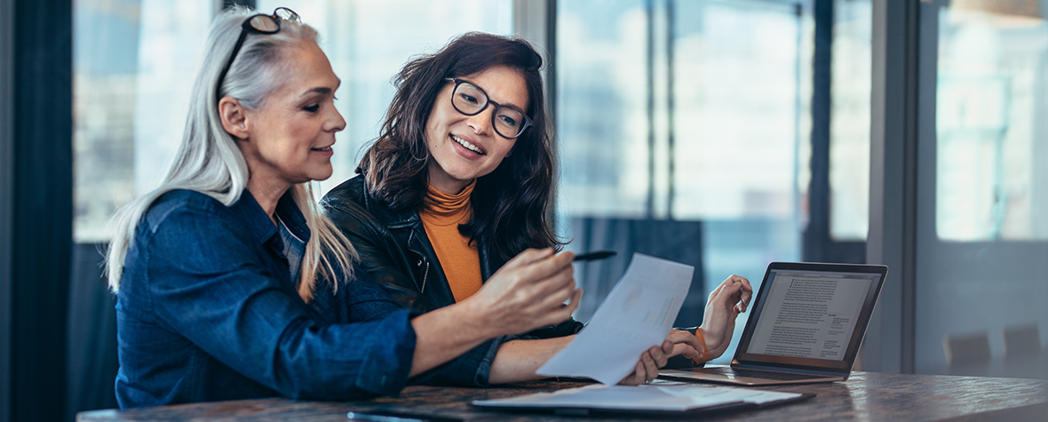 How you can think smarter about your colleagues mental health