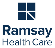 Ramsey-Logo