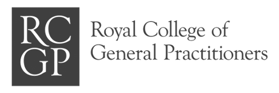 Royal College of General Practitioners logo