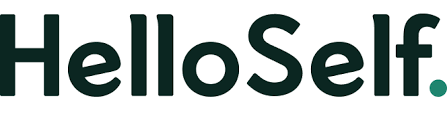Apply to HelloSelf Logo