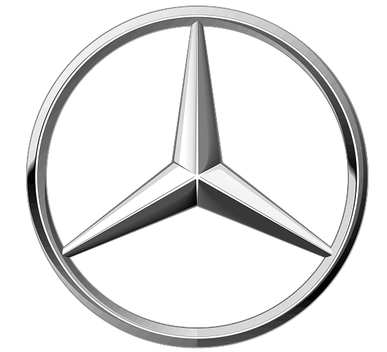 Mercedes Benz Logo