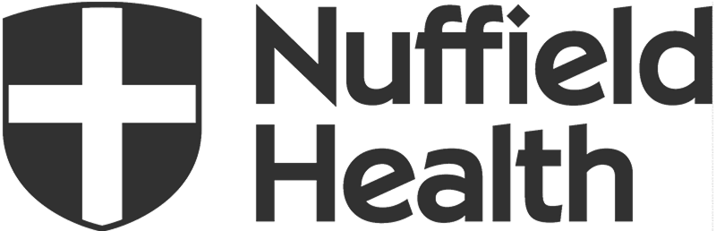 Nuffield Health logo 1