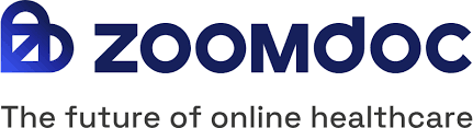Zoomdoc logo