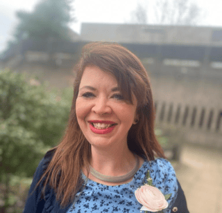 Rebecca Tunnicliffe