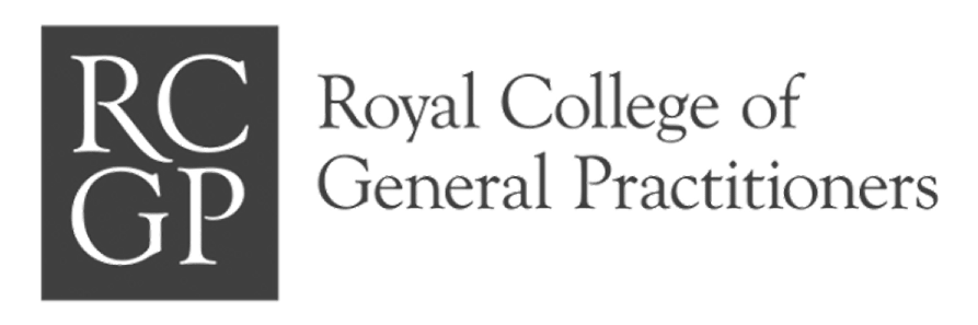 Royal College of General Practitioners logo