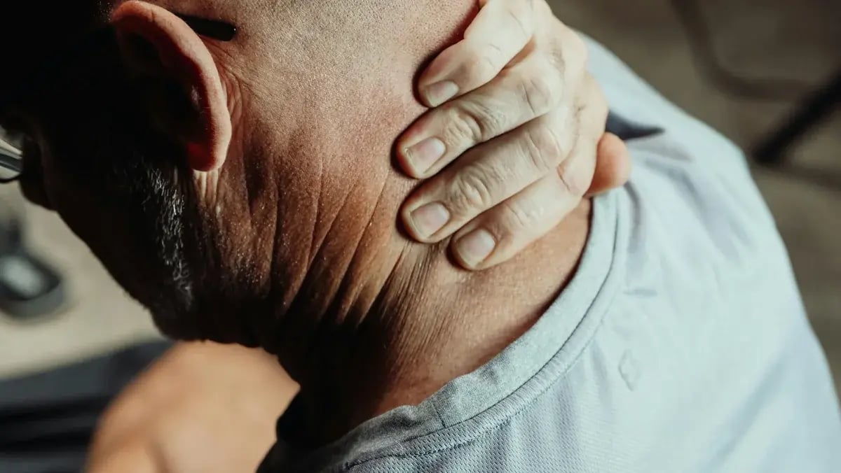 neck-pain